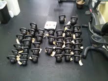 KB2(1) KB211 TURN ON THE KETTLE AND LIGHT A FIRE UNDER YOUR WORKOUT