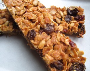 cereal bars 300x239 Weight Loss in Cereal Bars? Three Reasons Why Cereal Bars Arent A Good Breakfast